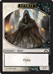 Spirit Token